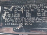 KIA SOUL + KNDJT2A6XD7483262 снимка