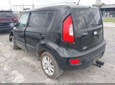 KIA SOUL + KNDJT2A6XD7483262 снимка