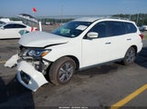 NISSAN PATHFINDER SV 5N1DR2MN9KC628340 снимка