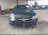 Toyota Camry Se 4T1BF1FK7HU439069 снимка