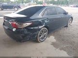 Toyota Camry Se 4T1BF1FK7HU439069 снимка