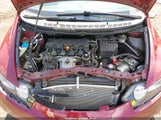 HONDA CIVIC LX 19XFA1F51BE023149 снимка