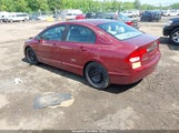 HONDA CIVIC LX 19XFA1F51BE023149 снимка