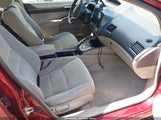 HONDA CIVIC LX 19XFA1F51BE023149 снимка