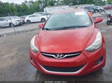 HYUNDAI ELANTRA GLS (ULSAN PLANT) KMHDH4AE3BU144483 photo