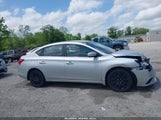 NISSAN SENTRA S 3N1AB7AP9HY387249 снимка