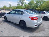 NISSAN SENTRA S 3N1AB7AP9HY387249 снимка