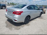 NISSAN SENTRA S 3N1AB7AP9HY387249 снимка