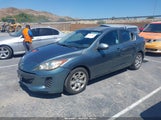 MAZDA MAZDA3 I SPORT JM1BL1UP8D1736651 снимка