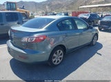 MAZDA MAZDA3 I SPORT JM1BL1UP8D1736651 снимка