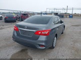 NISSAN SENTRA SV 3N1AB7AP8HL707187 снимка