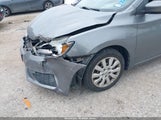 NISSAN SENTRA SV 3N1AB7AP8HL707187 снимка