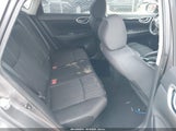 NISSAN SENTRA SV 3N1AB7AP8HL707187 снимка