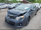 TOYOTA COROLLA S 2T1BURHE2GC649011 снимка