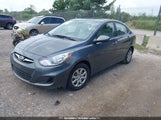 Hyundai Accent Gls KMHCT4AE9CU197961 снимка