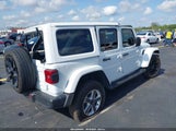 JEEP WRANGLER 4XE SAHARA 4XE 1C4RJXP66RW188508 снимка