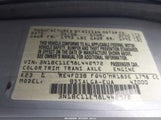 Nissan Versa 1.8Sl 3N1BC11E98L442972 снимка
