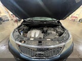 KIA SORENTO LX V6 5XYKTDA27BG047594 снимка