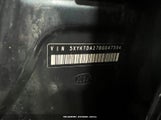 KIA SORENTO LX V6 5XYKTDA27BG047594 снимка