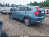 Honda Cr-V Ex-L 2HKRM4H78GH616367 снимка