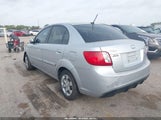 Kia Rio Lx KNADH4A38A6650264 снимка