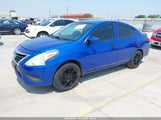 NISSAN VERSA 1.6 S+ 3N1CN7AP3HL894306 снимка