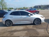 TOYOTA COROLLA XSE JTNC4MBE4M3118702 снимка