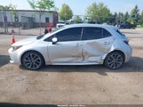 TOYOTA COROLLA XSE JTNC4MBE4M3118702 снимка