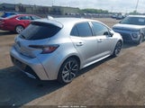 TOYOTA COROLLA XSE JTNC4MBE4M3118702 снимка