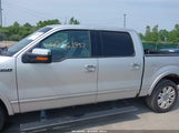Ford F-150 Fx2 Sport/Harley-Davidson/King Ranch/Lariat/Platinum/Xl/Xlt 1FTFW1CV2AFD56390 photo