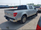 Ford F-150 Fx2 Sport/Harley-Davidson/King Ranch/Lariat/Platinum/Xl/Xlt 1FTFW1CV2AFD56390 photo
