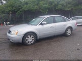FORD FIVE HUNDRED SE 1FAFP23115G106256 снимка