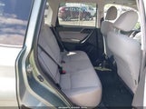 SUBARU FORESTER 2.5I PREMIUM JF2SJAEC5JH539460 снимка