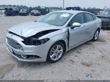 Ford Fusion Se 3FA6P0H70JR207812 снимка