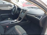 Ford Fusion Se 3FA6P0H70JR207812 снимка