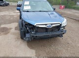 SUBARU FORESTER 2.5I TOURING JF2SJAVC7GH430720 снимка