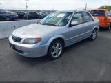 MAZDA PROTEGE DX/ES/LX JM1BJ225020500737 снимка