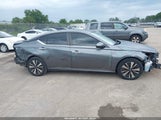 NISSAN ALTIMA SV FWD 1N4BL4DVXMN343751 photo