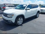 VOLKSWAGEN ATLAS 3.6L V6 SEL 1V2MR2CA7KC557754 photo