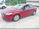 FORD FUSION S 3FA6P0G77KR215022 снимка
