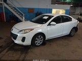 MAZDA MAZDA3 I SPORT JM1BL1UG3C1518034 снимка