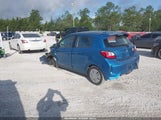 MITSUBISHI MIRAGE ES ML32AUHJ7NH008909 снимка