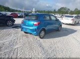MITSUBISHI MIRAGE ES ML32AUHJ7NH008909 снимка