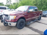 Ford F-150 Fx4/King Ranch/Lariat/Platinum/Xl/Xlt 1FTPW14VX9FA73749 fotografie