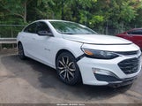 CHEVROLET MALIBU FWD RS 1G1ZG5ST3LF114981 fotografie