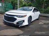 CHEVROLET MALIBU FWD RS 1G1ZG5ST3LF114981 fotografie