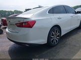 CHEVROLET MALIBU FWD RS 1G1ZG5ST3LF114981 fotografie