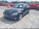 LEXUS IS 250 JTHBK262962002770 fotografie