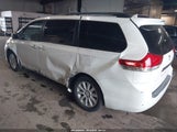 TOYOTA SIENNA LIMITED 5TDDK3DCXBS005286 снимка