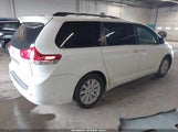 TOYOTA SIENNA LIMITED 5TDDK3DCXBS005286 снимка